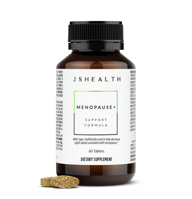 Menopause+ Formula
