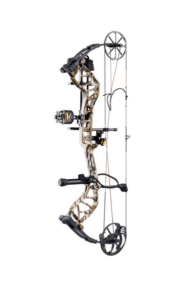 Species XT RTH