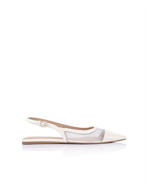 Lana Wilkinson Women's Belinda Shoe | David Jones
