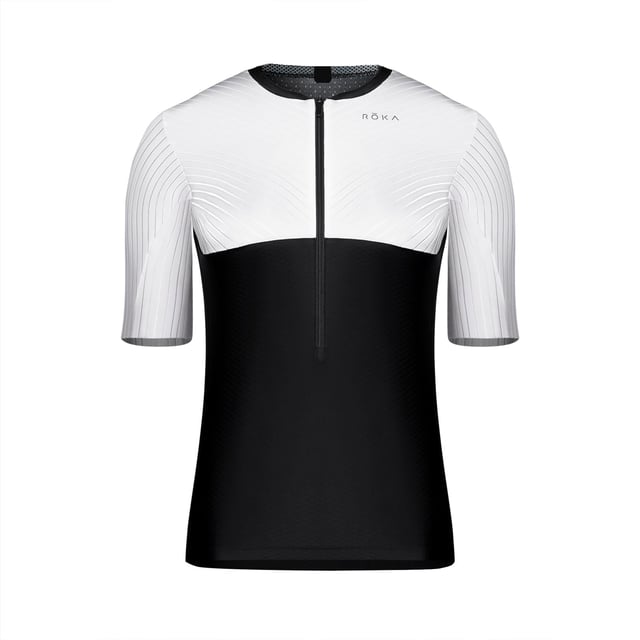 Women's Gen II Elite Aero Short Sleeve Tri Top