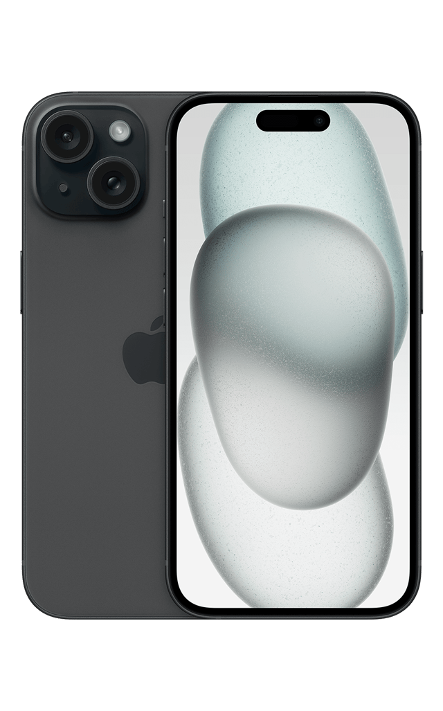iPhone 15 Plus
