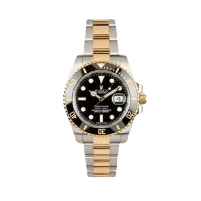 Rolex Vendor