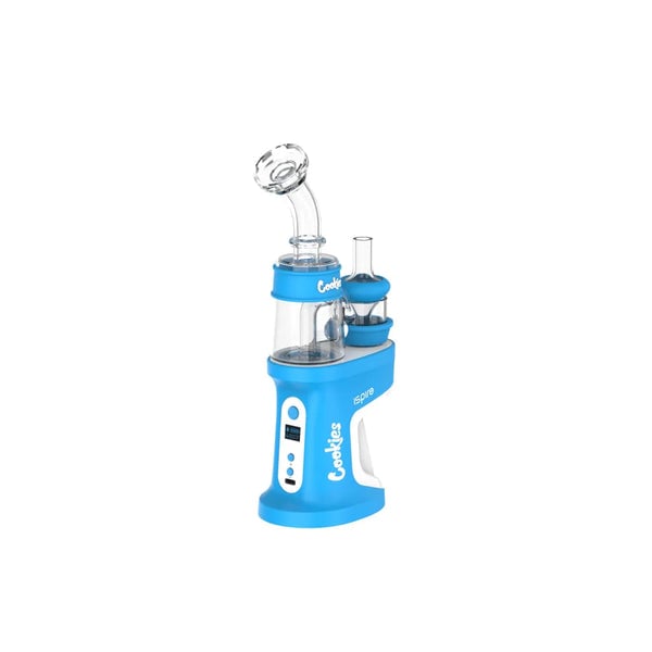 Ispire Daab: Innovative Portable Electronic Dab Rig