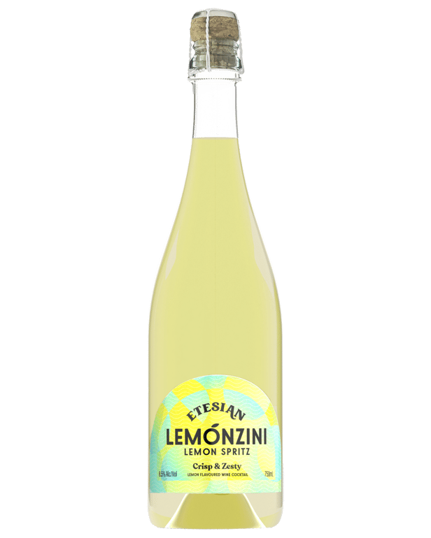 Lemonzini Lemon Spritz