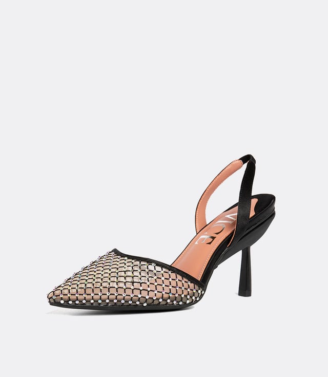 Everyday Heel
