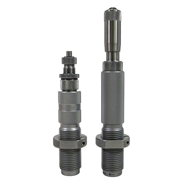 HORNADY Match Grade 7mm PRC (.284) Die Set (544319)
