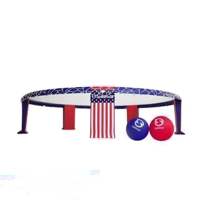 USA Weekender Set