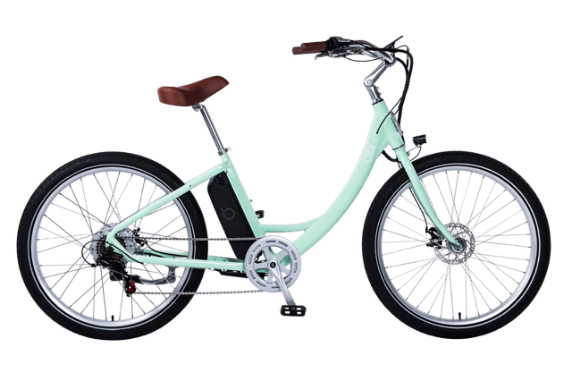 Sol Eclipse Cruiser eBike