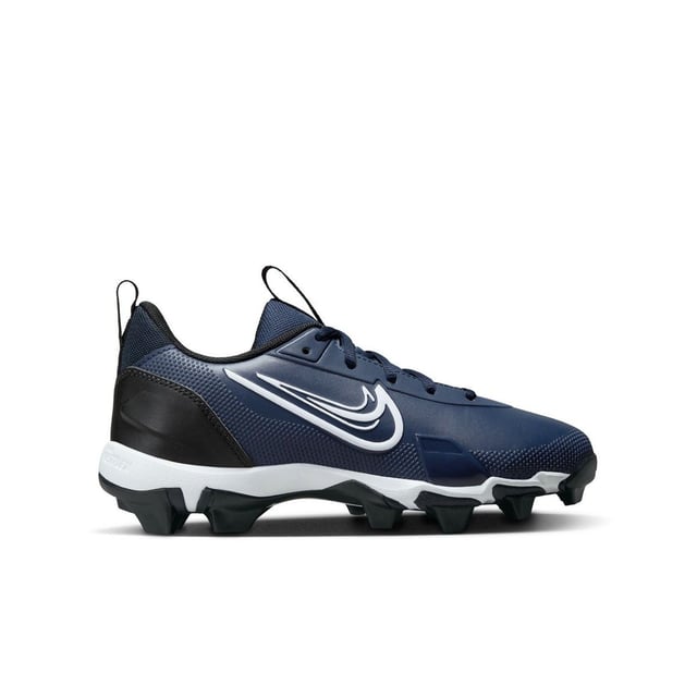 Nike Youth Force Trout 9 Keystone Low Rubber Baseball Cleats