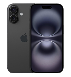 Apple - iPhone 16 Plus