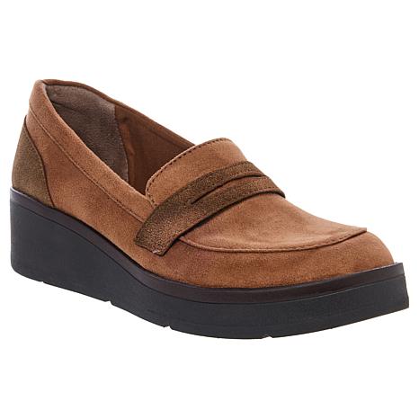 Bzees Fast Track Machine Washable Loafer - 20876995 | HSN