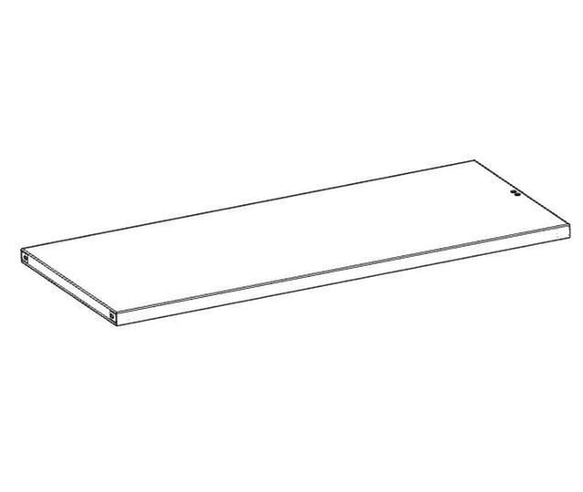 Lower Shelf