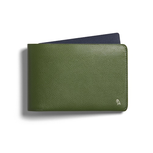 Travel Wallet – Designers Edition