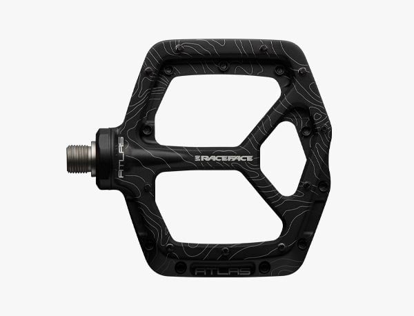 Atlas Pedals