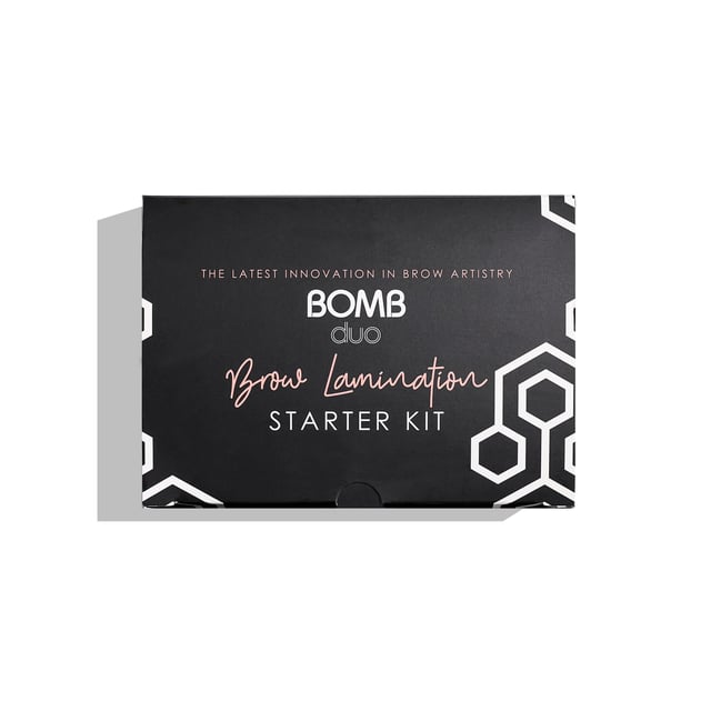 Advanced Brow Lamination Trial and Mini Tint Pack
