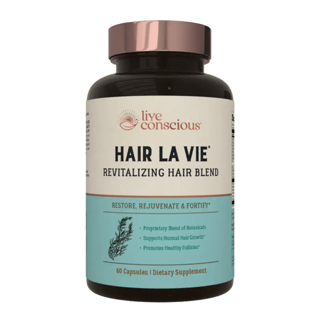 Hair La Vie®  Revitalizing Hair Blend