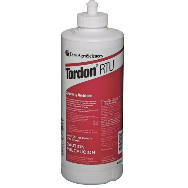 Tordon RTU Herbicide