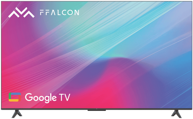 FFALCON 55" U65 LED Google TV 2025