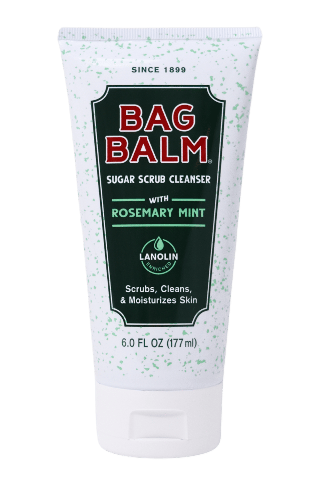 Sugar Scrub Cleanser
