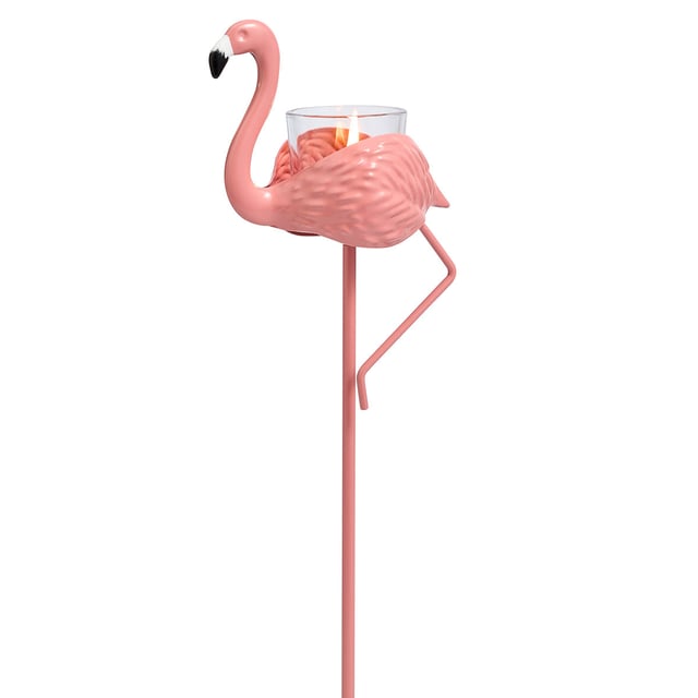 Flamingo Garden Incense Spike