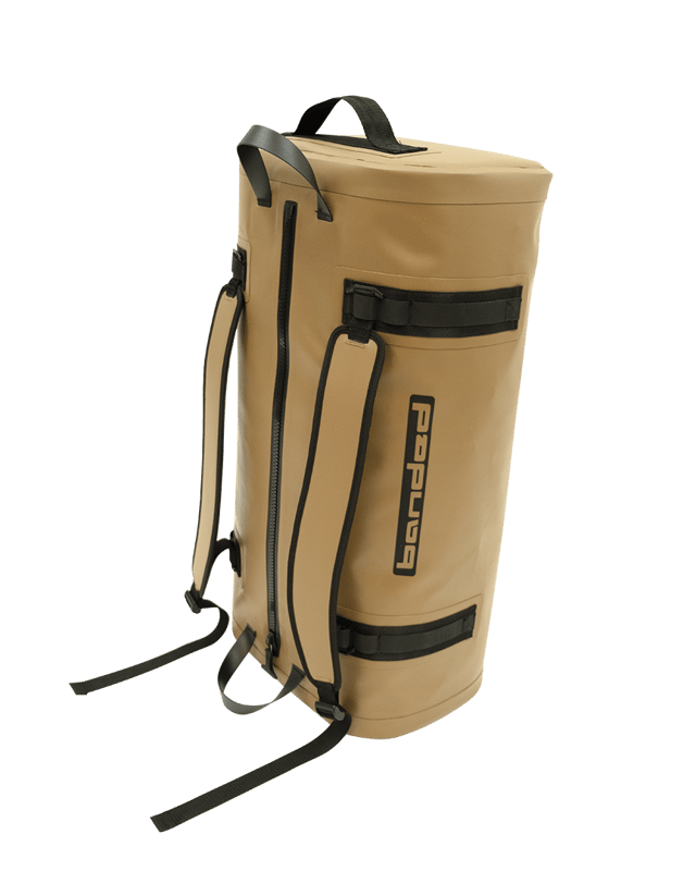 Backwater Welded Duffle Bag