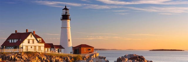 JetBlue flights from New York to Portland, ME