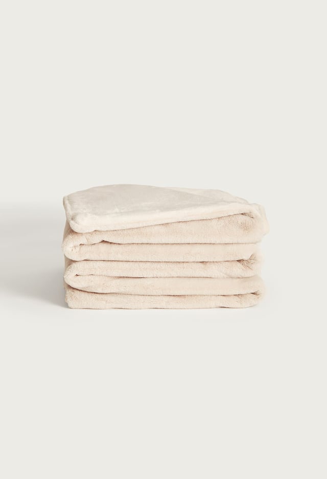 Lil’ Marsh Blanket