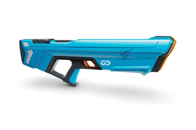 SpyraGO™