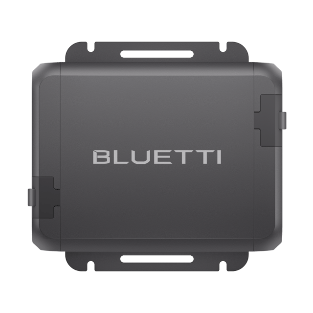BLUETTI Charger 1 | 560W Alternator Charger
