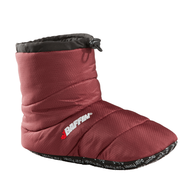 CUSH BOOTY | Unisex Hybrid Slipper
