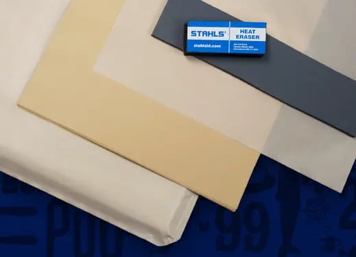 Flexible Application Pad