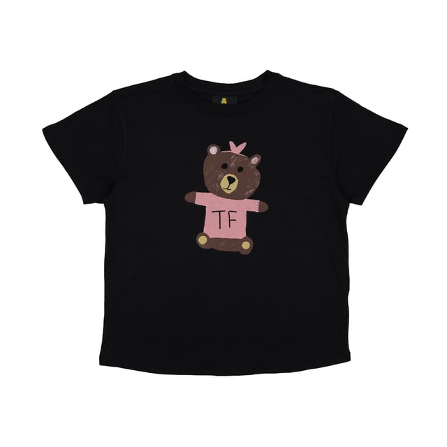 My Kid Can Draw This Tee