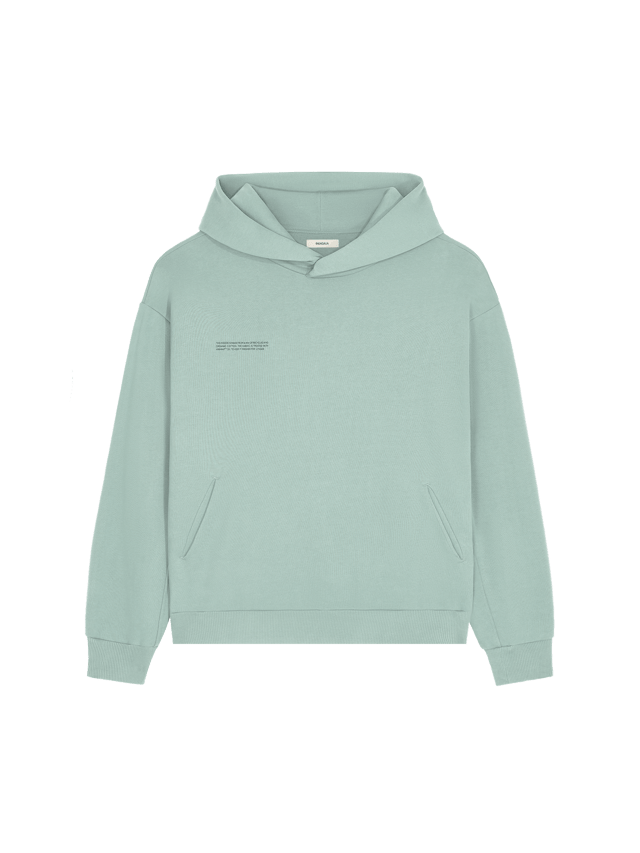 Womens DNA Hoodie—undyed