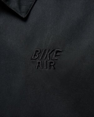 JORDAN X NIGEL SYLVESTER JACKET - BLACK
