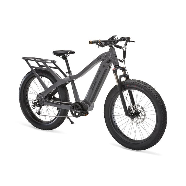 Ranger XR