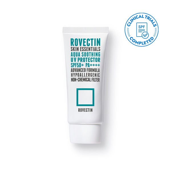 Aqua Soothing UV Protector