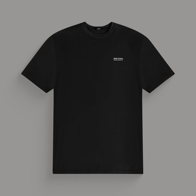 Commissioned Cumulus T-Shirt