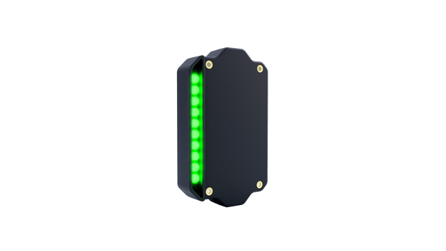 Flash Bang AR500 Steel Target Hit Indicator | Caldwell