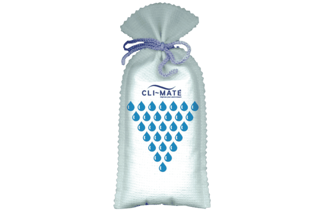 Climate TechnologiesSunsack Dehumidifying Bag Reusable