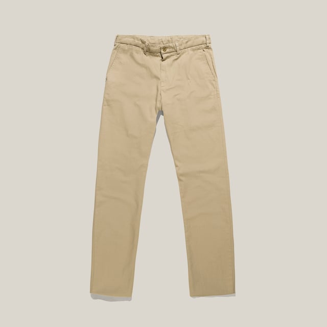 Original Twill-Straight Fit- M3