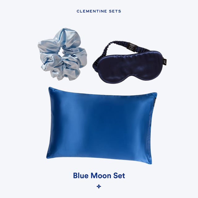 Blue Moon Set