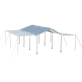 Extension and Sidewall Kit for Canopy