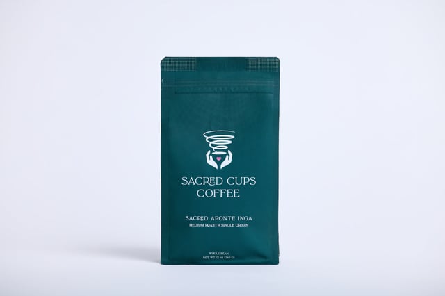 Aponte Inga Medium Roast