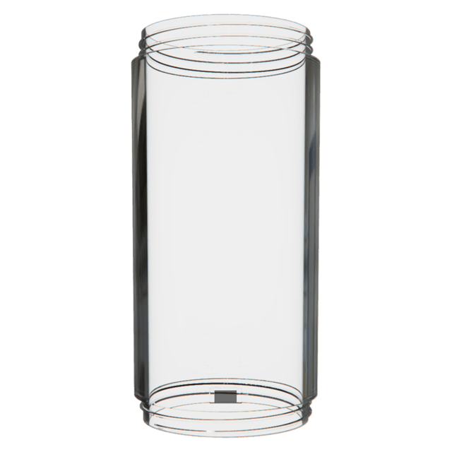 BJ2 Replacement Jar (16 oz) - Default Title