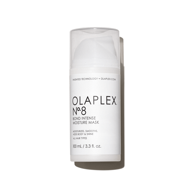Nº.8 BOND INTENSE MOISTURE MASK