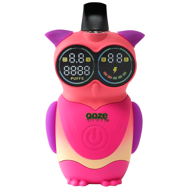 Hoot Character Vape – 650 mAh - Sherbert