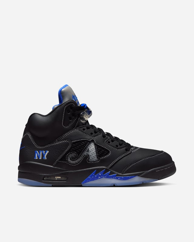 Air Jordan 5 Retro x Awake NY