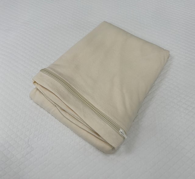 Mattress Topper Cover