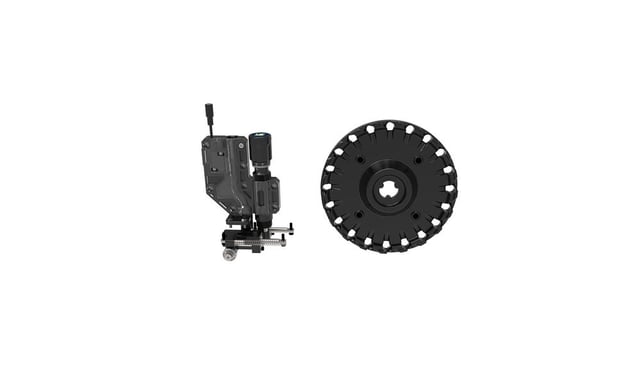 X-10 Pistol Caliber Conversion Kit