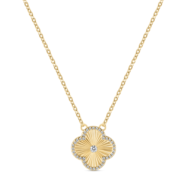 Icon Necklace